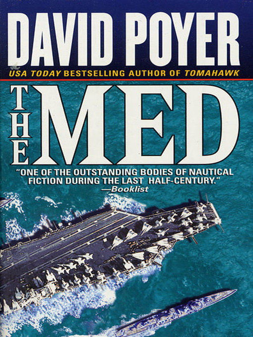 Title details for The Med by David Poyer - Wait list